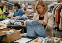 UK and European Retailers Struggle with Returns Value Recovery Despite High Circularity Ambition UK and European Retailers Struggle with Returns Value Recovery Despite High Circularity Ambition