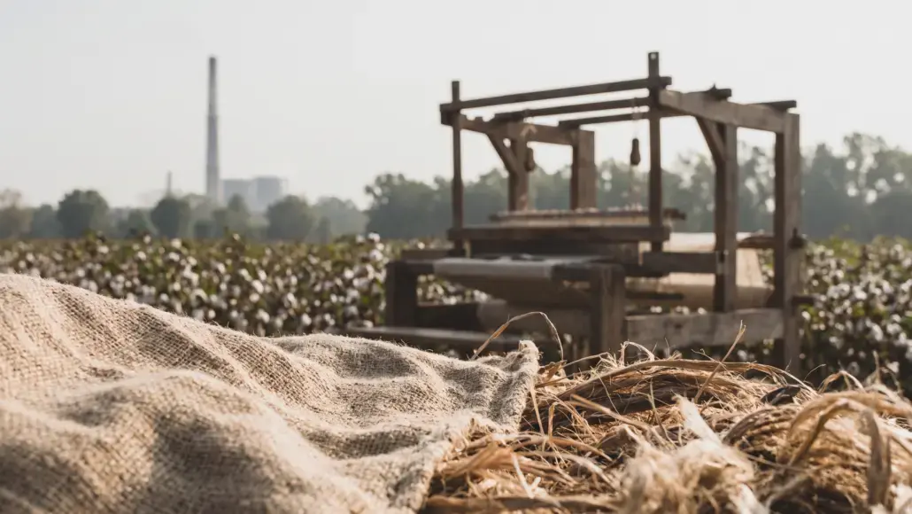 Carbon Credits & Textile Emissions: Can Fashion Go Green?
