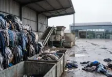 Europe’s Textile Recycling Gap: Billions Needed Before EPR Deadline Europe's Textile Recycling Gap: Billions Needed Before EPR Deadline