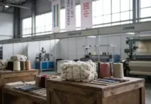 Uzbekistan and China Deepen Textile Cooperation in Cotton and Yarn Trade Uzbekistan and China Deepen Textile Cooperation in Cotton and Yarn Trade