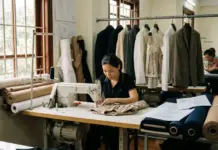 Vietnam Gains EU Apparel Ground by Selling Value, Not Volume Vietnam Gains EU Apparel Ground by Selling Value, Not Volume