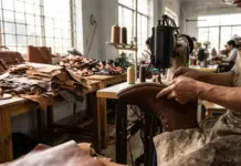 Vietnam’s Leather and Footwear Exports Reach $19.54 Billion in First Eight Months of 2026 Vietnam's Leather and Footwear Exports Reach $19.54 Billion in First Eight Months of 2026