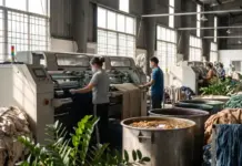 Vietnam’s Textile Sector Transforms to Sustain Export Growth Vietnam's Textile Sector Transforms to Sustain Export Growth