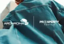 Archroma and Prosperity Textile Partner to Advance Sustainable Denim Innovation