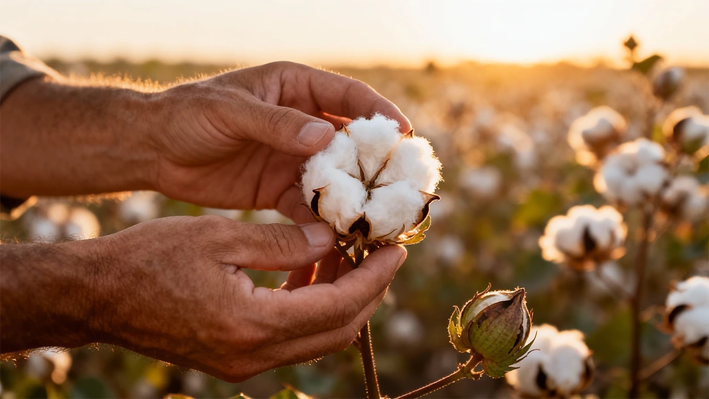 Cotton