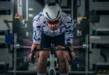 Optical Motion: Eurojersey and Petratex Unite to Redefine Performance Cycling Apparel
