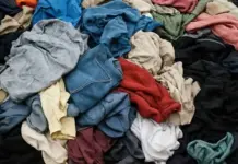 Global Fashion Giants Launch Apparel Recovery Coalition at Ghana’s Kantamanto Market textile recycling