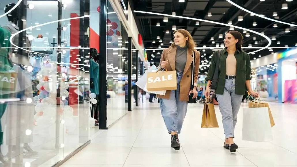 UK Shoppers