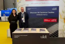 UKFT Outlines Strategic Priorities for UK Textile Industry at 2026 Weaving Conference
