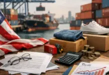 AAFA Calls on USTR to Tackle Foreign Trade Barriers and Mounting US Tariff Costs AAFA Calls on USTR to Tackle Foreign Trade Barriers and Mounting US Tariff Costs