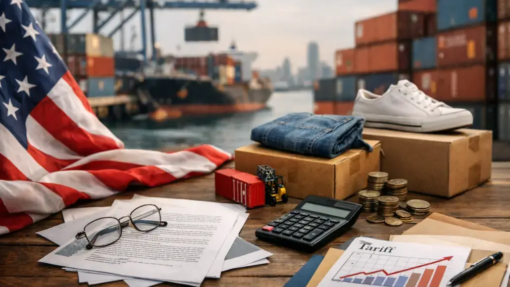 AAFA Calls on USTR to Tackle Foreign Trade Barriers and Mounting US Tariff Costs