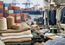 Sustainability in Global Apparel Trade Cannot Be Deferred Amid Fragmentation Sustainability in Global Apparel Trade Cannot Be Deferred Amid Fragmentation