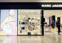 Marc Jacobs Partners with I.T Group to Expand in Greater China