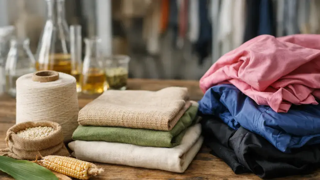 Weak Demand Holds Back Bio-Based Synthetics in Fashion and Textiles