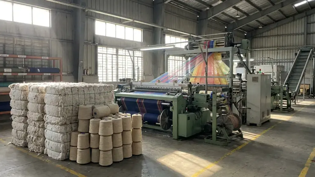 Circular Textiles Bangladesh Launched to Strengthen Traceability and Decarbonization