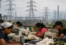 Sri Lanka’s Apparel Industry Pushes for Direct Electricity Procurement via National Grid Sri Lanka's Apparel Industry Pushes for Direct Electricity Procurement via National Grid