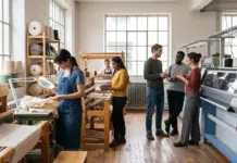EU Commission Highlights 10 Best Practices Driving Textile Sustainability and Circular Economy Across Europe EU Commission Highlights 10 Best Practices Driving Textile Sustainability and Circular Economy Across Europe