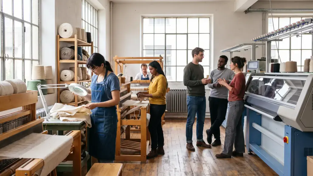 EU Commission Highlights 10 Best Practices Driving Textile Sustainability and Circular Economy Across Europe