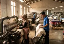 Indonesia Textile Industry Revival: Government Measures, Structural Gaps, and the Road to Competitiveness Indonesia Textile Industry Revival: Government Measures, Structural Gaps, and the Road to Competitiveness