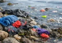 Major Sportswear Brands Join Forces to Tackle Microfibre Pollution Through New Industry Alliance Major Sportswear Brands Join Forces to Tackle Microfibre Pollution Through New Industry Alliance