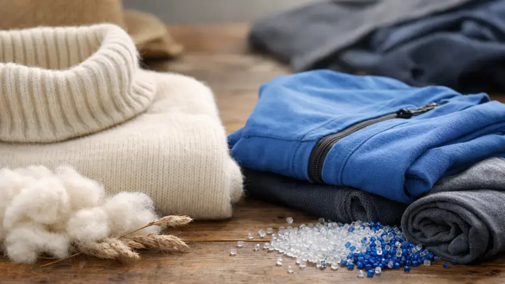 82% of Consumers Prefer Natural Fibres Over Synthetic Alternatives, Woolmark-Ipsos Study Finds
