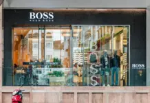 Frasers Group Consolidates Hugo Boss as Subsidiary After Majority Stake Acquisition