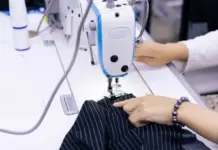 Europe’s Clothing Repair Market Eyes €3.7bn by 2030 as Brand and Consumer Interest Grows
