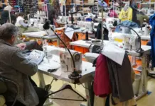 Europe Overtakes North America as Madagascar’s Top Apparel Export Market apparel industry