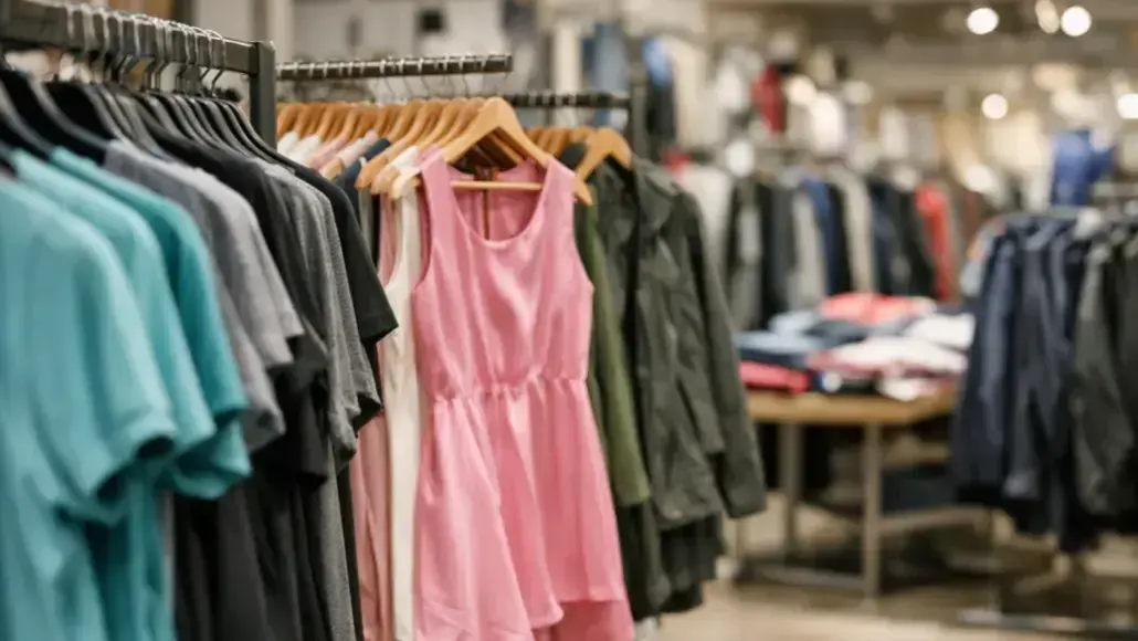 Why Polyester Took Over the Fashion World — And Why It's Hard to Quit