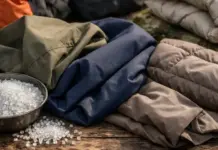 Toray Develops 93% Recycled Composite Fibre and Launches ARTIROSA® CX Fabric for Autumn/Winter 2027 Toray Develops 93% Recycled Composite Fibre and Launches ARTIROSA® CX Fabric for Autumn/Winter 2027
