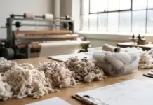 Fashion For Good Launches the Cotton Reloop Matrix Project to Scale Recycled Cotton Commercially Fashion For Good Launches the Cotton Reloop Matrix Project to Scale Recycled Cotton Commercially