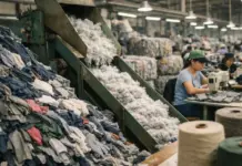 Recycled Materials – The Key to Boosting Textile Industry Competitiveness Recycled Materials – The Key to Boosting Textile Industry Competitiveness