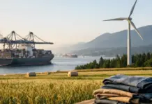 How Sustainability Became VF Corp’s Supply Chain Shield Against Global Disruption How Sustainability Became VF Corp's Supply Chain Shield Against Global Disruption