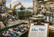 GAO Report Examines Policy Options for a U.S. Textile Circular Economy GAO Report Examines Policy Options for a U.S. Textile Circular Economy