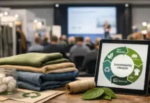 EU Rules Push Textile Firms to Substantiate Green Claims EU Rules Push Textile Firms to Substantiate Green Claims