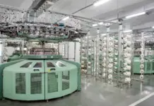 Italian Textile Machinery Supports Asia’s Drive for Advanced Manufacturing