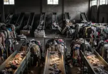 Only 3 of 13 Textile Recycling Routes Can Secure Commercial Finance, Report Finds Only 3 of 13 Textile Recycling Routes Can Secure Commercial Finance, Report Finds