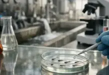 China’s New Textile Wastewater Standard Introduces Fish Embryo Toxicity Testing China's New Textile Wastewater Standard Introduces Fish Embryo Toxicity Testing