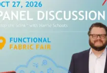 Emtec to Showcase TSA Textile Analyser at Functional Fabric Fair 2026