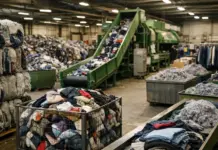 WRAP Plans New System to Improve Textile Reuse and Recycling in the UK WRAP Plans New System to Improve Textile Reuse and Recycling in the UK