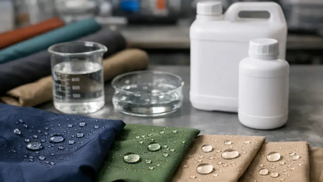 Archroma Continues as Exclusive Textile Distributor of ZELAN DWR Products Under New Nicca Agreement