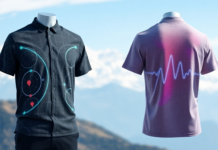 Smart Textiles: The Wearable Revolution